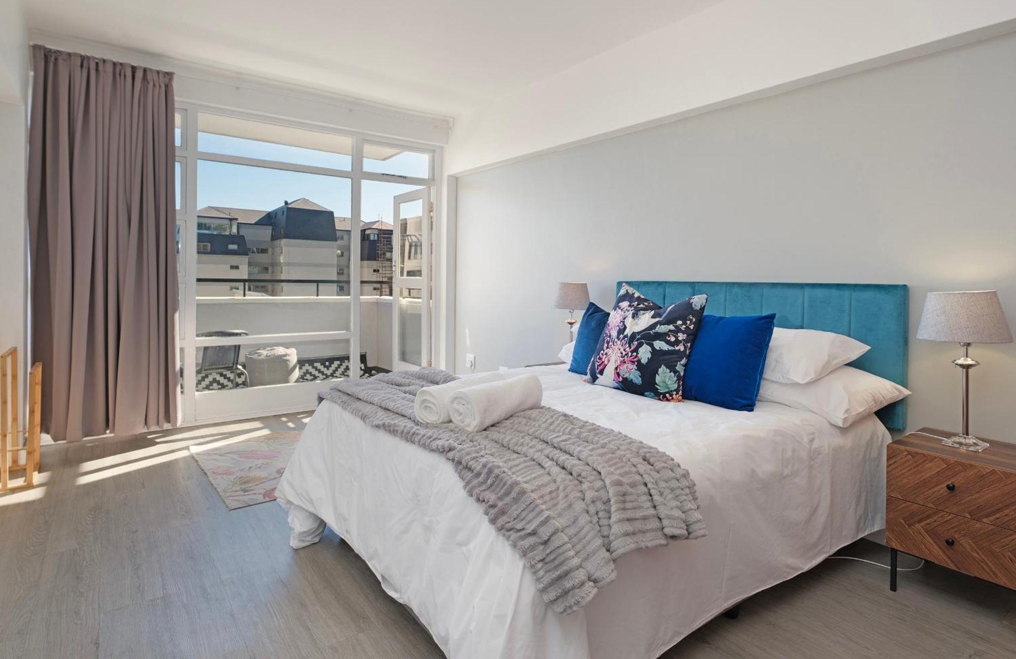 Ultimate Convenience Magic Views! Apartamento *