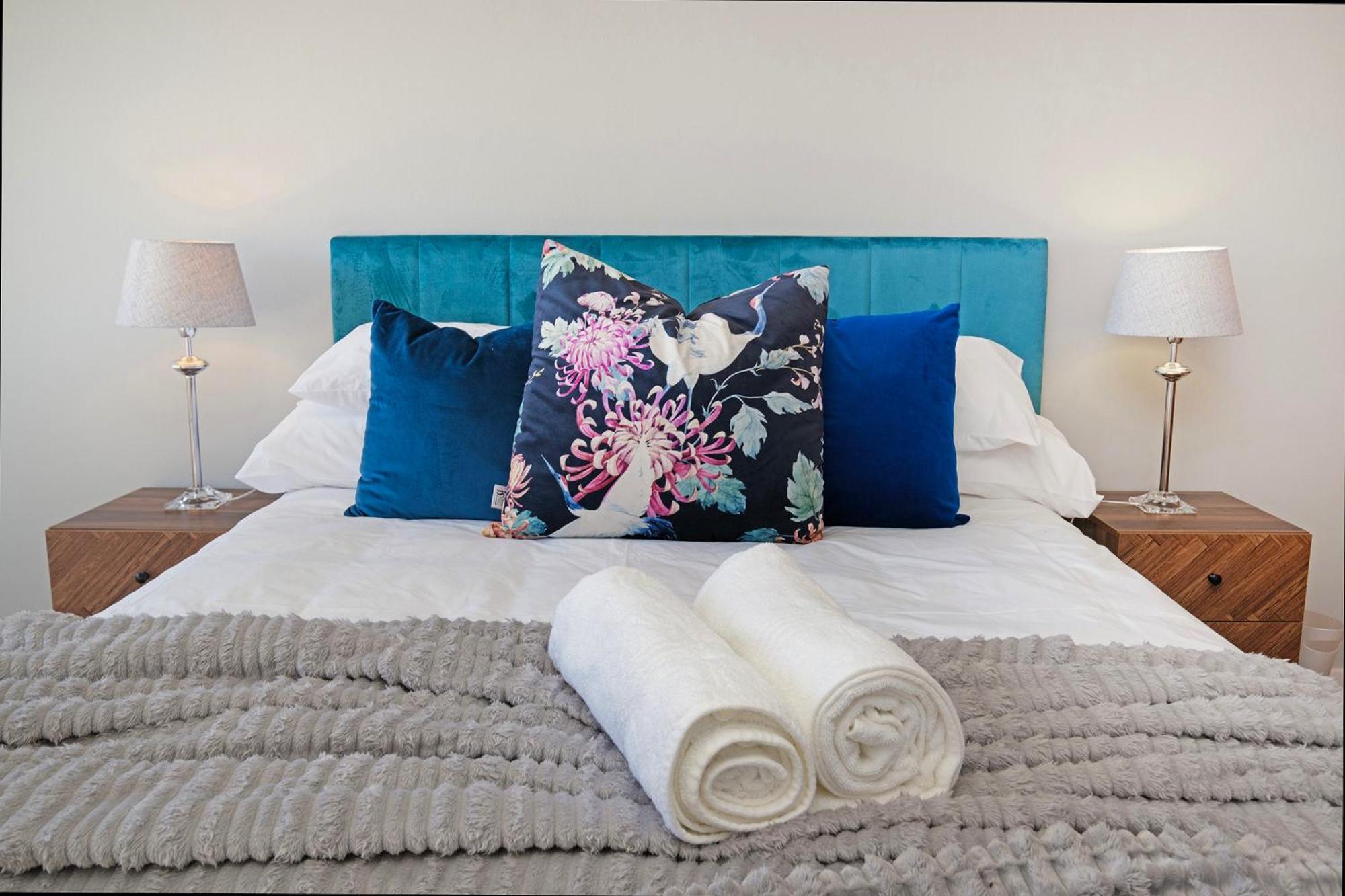 Ultimate Convenience Magic Views! Apartamento *